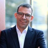 Portrait des Mitarbeiters der Führungs-Akademie Wigbert Walter