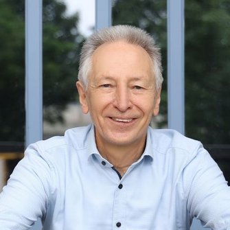 Toni Niewerth Portraitbild von Toni Niewerth